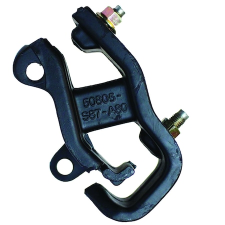Dea Mounts Transmission Mount, A6582 A6582